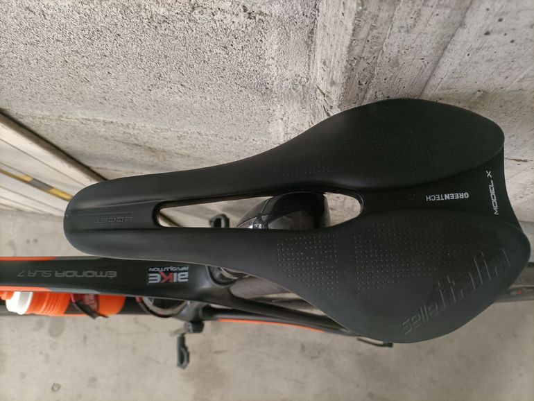 Used Trek Slemonda Slr7 2020 Road & Gravel — image 9 of 10