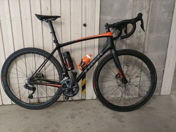 Used Trek Slemonda Slr7 2020 Road & Gravel
