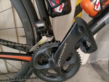 Brugt Trek Slemonda Slr7 2020 Road & Gravel — billede 4 af 10