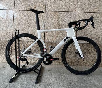 3T, 3T STRADA ITALIA RIVAL AXS