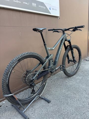 Tweedehands Scott Ransom 920 2021 2021 Mountainbike — afbeelding 2 van 6