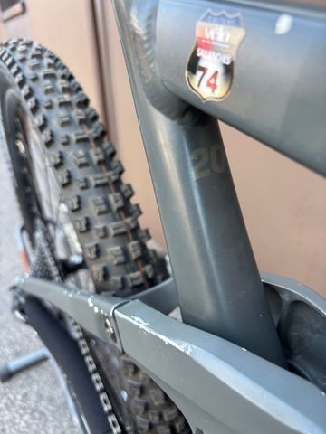 Tweedehands Scott Ransom 920 2021 2021 Mountainbike — afbeelding 4 van 6