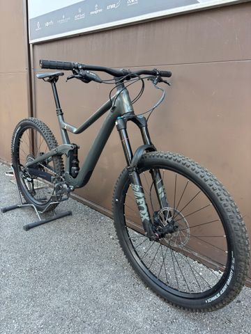 Tweedehands Scott Ransom 920 2021 2021 Mountainbike — afbeelding 3 van 6