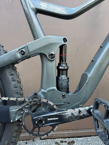 Tweedehands Scott Ransom 920 2021 2021 Mountainbike — afbeelding 5 van 6