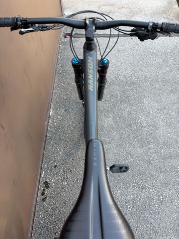 Tweedehands Scott Ransom 920 2021 2021 Mountainbike — afbeelding 6 van 6
