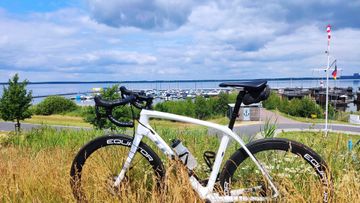 Brugt Trek Domane Shimano Ultegra Di2 2019 Road & Gravel — billede 2 af 3