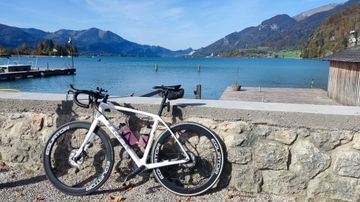 Trek Domane Shimano Ultegra Di2 2019 Road & Gravel usato