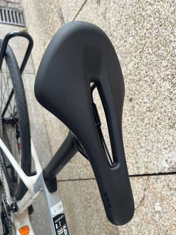 Brugt Focus IZALCO MAX 8.7 2024 2024 Road & Gravel — billede 8 af 16