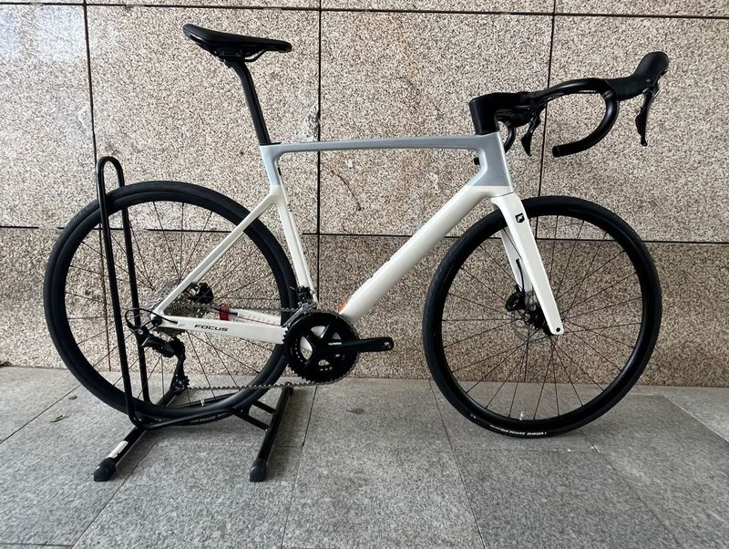 Used Focus IZALCO MAX 8.7 2024 2024 Road & Gravel