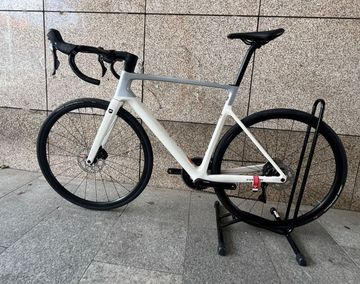Brugt Focus IZALCO MAX 8.7 2024 2024 Road & Gravel — billede 2 af 16
