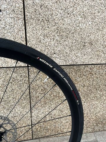 Brugt Focus IZALCO MAX 8.7 2024 2024 Road & Gravel — billede 11 af 16