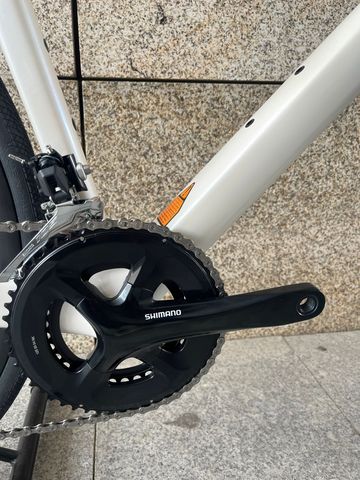 Brugt Focus IZALCO MAX 8.7 2024 2024 Road & Gravel — billede 6 af 16