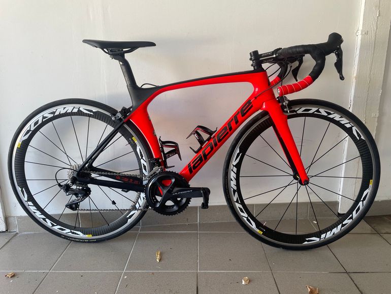 Lapierre AIRCODE SL 600 2020 2020