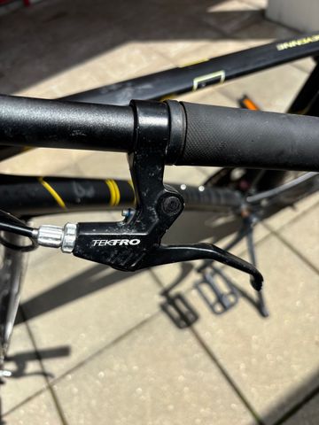 Used MBK Cheyenne 650B 2022 Mountainbike, Light Gray, 27.5 (650B) — image 6 of 19