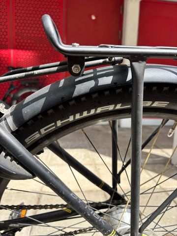 Used MBK Cheyenne 650B 2022 Mountainbike, Light Gray, 27.5 (650B) — image 12 of 19