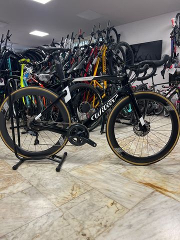 Gebrauchtes Wilier Cento1AIR SHIMANO ULTEGRA 8020 2020 2020 Road & Gravel