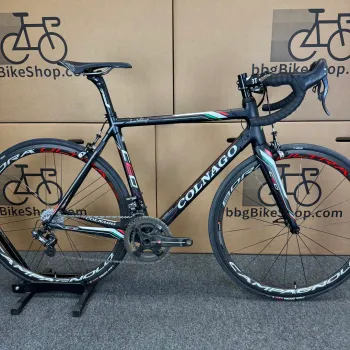 Colnago, Colnago C60, Campagnolo Super Record EPS 2017