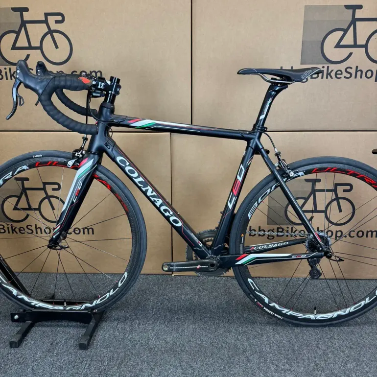 Colnago Colnago C60, Campagnolo Super Record EPS 2017 2017