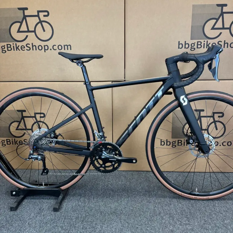 Used Scott Speedster 40 2023 2023 Road & Gravel