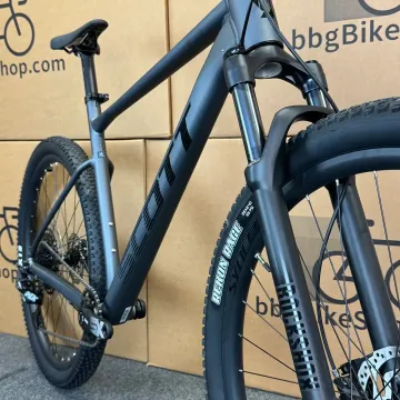 Used Scott Scale 970 grey (TW) 2023 2023 Mountainbike, Light Gray, 29 — image 4 of 5