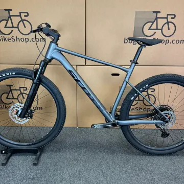 Used Scott Scale 970 grey (TW) 2023 2023 Mountainbike, Light Gray, 29 — image 2 of 5