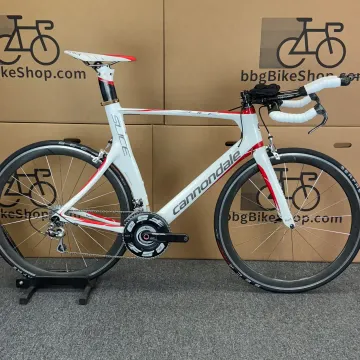 Used Cannondale Slice Hi-Mod 1 2009 2009 Road & Gravel