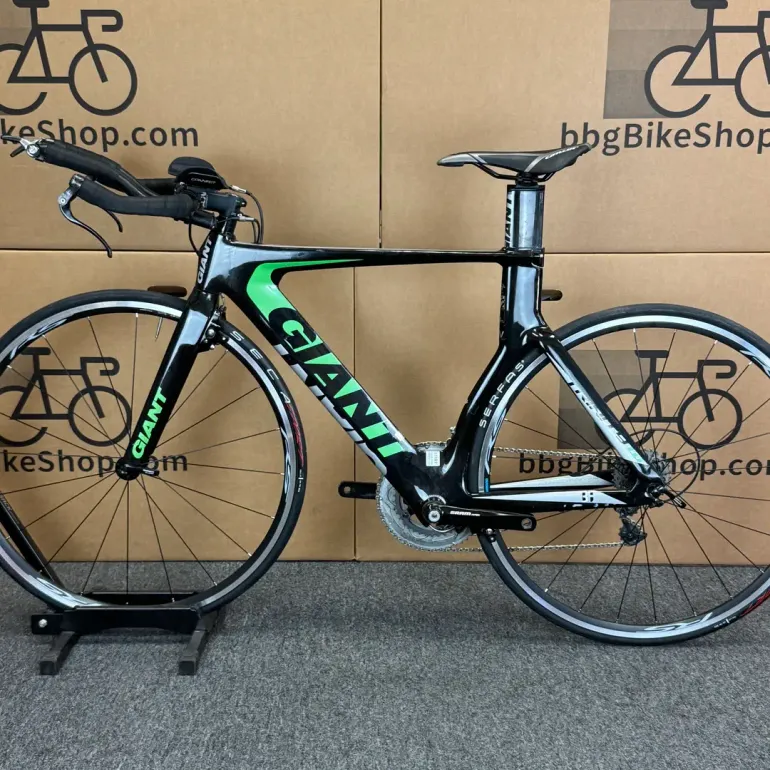 Used Liv Liv Trinity Composite 2 2012 2012 Road & Gravel, Black — image 2 of 5
