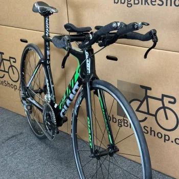 Used Liv Liv Trinity Composite 2 2012 2012 Road & Gravel, Black — image 3 of 5