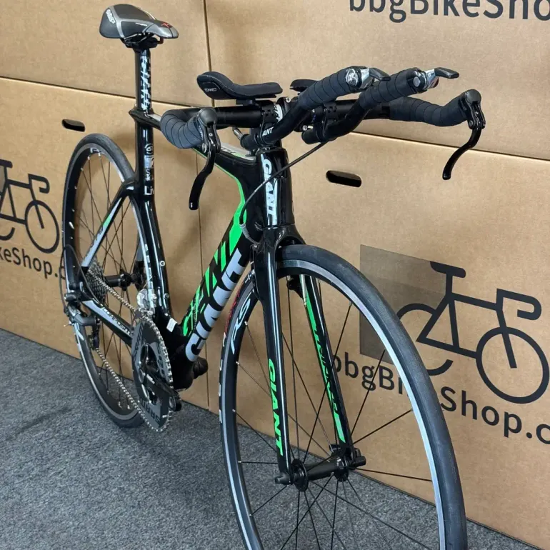 Used Liv Liv Trinity Composite 2 2012 2012 Road & Gravel, Black — image 3 of 5