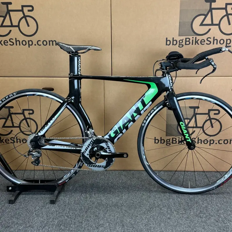 Used Liv Trinity Composite 2 2012 2012 Road & Gravel