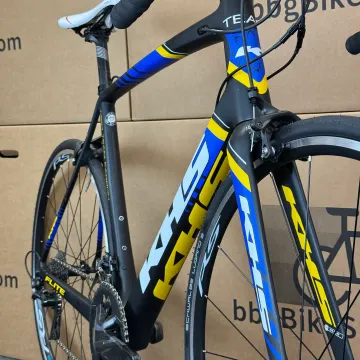 Used KHS FLITE TEAM 2021 2021 Road & Gravel, Black — image 6 of 6
