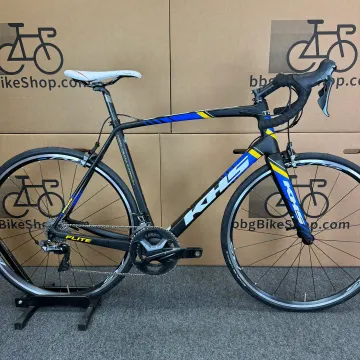 Used KHS FLITE TEAM 2021 2021 Road & Gravel