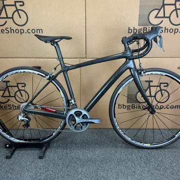 Used Trek Domane 6 Series Dura-Ace Di2 2016 2016 Road & Gravel