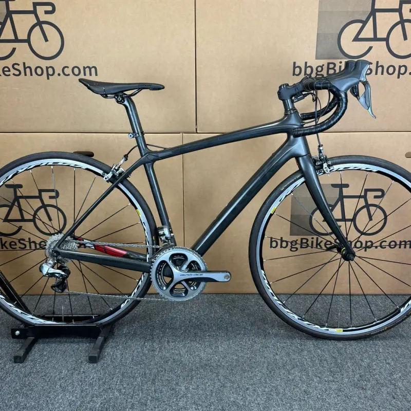 Used Trek Domane 6 Series Dura-Ace Di2 2016 2016 Road & Gravel