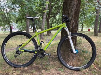 Radon, ZR Race 29 6.0 SRAM