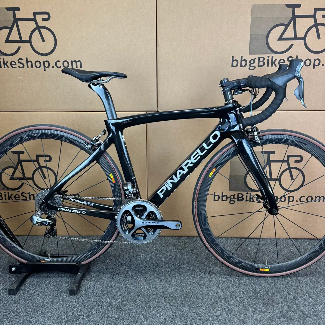Pinarello Pinarello Dogma F8 Dura-Ace Di2 2015 2015