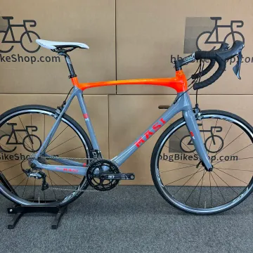 Used Masi Evoluzione Ultegra 2018 2018 Road & Gravel
