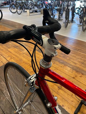 Used Colnago Master 1989 Road & Gravel, Red — image 19 of 31