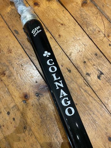 Used Colnago Master 1989 Road & Gravel, Red — image 28 of 31
