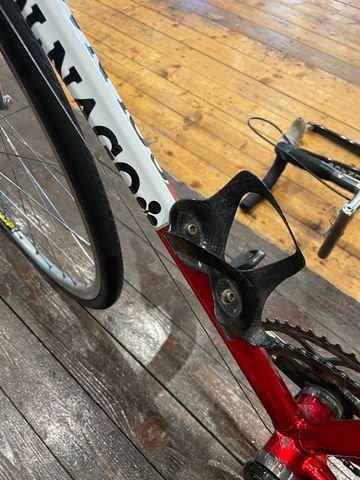 Used Colnago Master 1989 Road & Gravel, Red — image 16 of 31