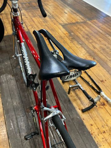 Used Colnago Master 1989 Road & Gravel, Red — image 14 of 31