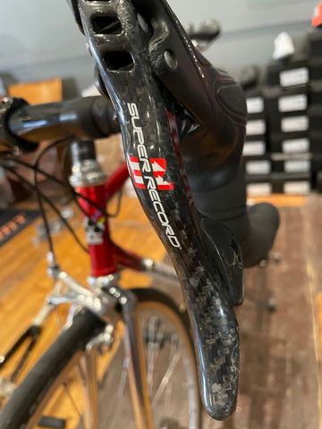 Used Colnago Master 1989 Road & Gravel, Red — image 21 of 31