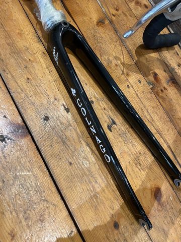 Used Colnago Master 1989 Road & Gravel, Red — image 26 of 31
