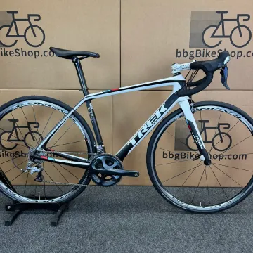 Used Trek Madone Shimano Ultegra 2013 Road & Gravel