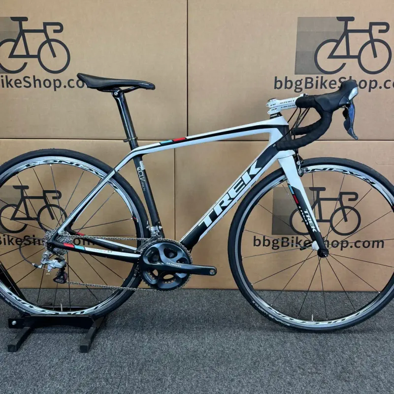 Used Trek Madone Shimano Ultegra 2013 Road & Gravel