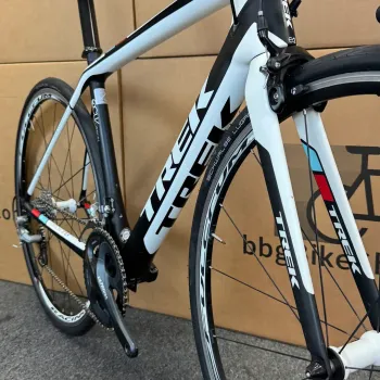 Used Trek Madone Shimano Ultegra 2013 Road & Gravel, Black — image 5 of 5