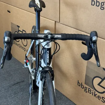 Used Trek Madone Shimano Ultegra 2013 Road & Gravel, Black — image 4 of 5