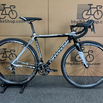 Used Cannondale SuperX 2013 2013 Road & Gravel