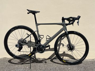 Gebrauchtes BMC Roadmachine 01 ONE 2021 2021 Road & Gravel