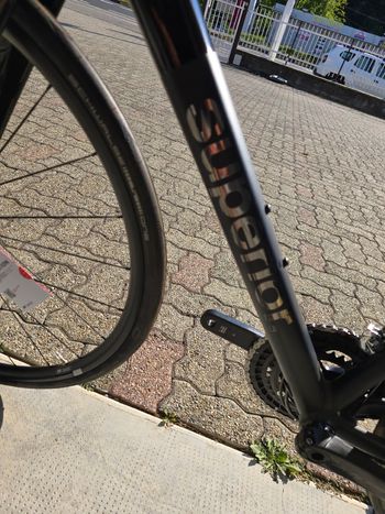 Superior, X-ROAD 6.5 GF 2024